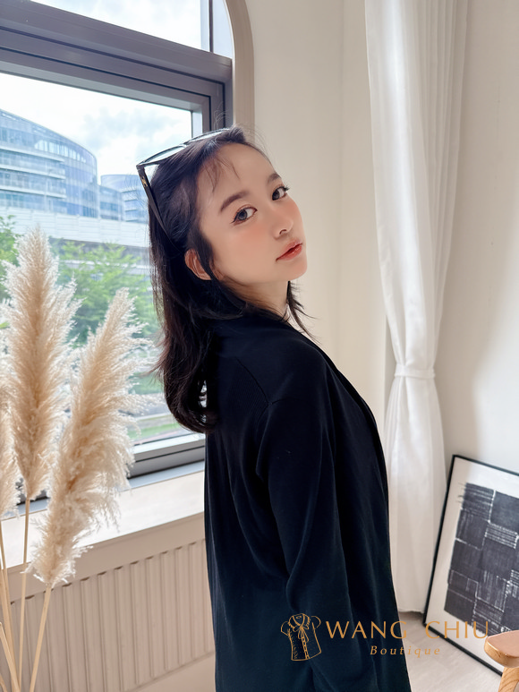 WANG CHIU 麻豆照